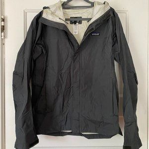 Patagonia H2NO Men's M Rain Coat